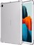 Samsung Galaxy P610 Tab S6 Lite 10.4 Kılıf Olex Köşeleri Korumalı Tank Kılıf Zipax-Olex 1