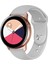 Samsung Watch 20 mm Silikon Kordon Azn-Klasik 1