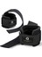Fitness Bilekliği Grip Pro Lifting Bileklikli Strap Ağırlık Bilekliği Bileklikli Ağırlık Kayışı Gym 1