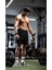 Fitness Bilekliği Grip Pro Lifting Bileklikli Strap Ağırlık Bilekliği Bileklikli Ağırlık Kayışı Gym 3