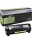 LEXMARK-MX510--605X-TONER-60F5X00- 1