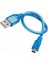 Yüksek Kalite Mini USB Erkek To USB A Erkek Şarj/data Kablosu 30CM 1