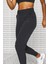 Dri Fit Bliss Luxe Training Trousers Pant Black Kadın Eşofman Altı Siyah 1