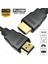 HDMI Erkek-Erkek Kablo 3D Full Hd 1080P 1 Metre 3