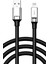 Apple Iphone 12 Pro Max Şarj Kablosu 3.4A Lightning - SC64L-SIYAH 1