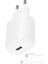 Galaxy S4 Mini Şarj Aleti Micro USB 3.0A Hızlı Şarj - SNX-S30M 1
