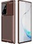Samsung Galaxy Note 20 Ultra Kılıf Karbon Görünümlü Silikon Zipax-Zr-Negro 1