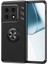 One Plus 10 Pro Kılıf Ravel Yüzüklü Standlı Silikon Kapak 1