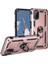 Oppo A52 Kılıf Vega Zırh Tank Tam Koruma Kapak 1