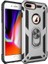 Apple iPhone 7 Plus Kılıf Vega Zırh Tank Tam Koruma Kapak 1