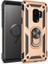 Samsung Galaxy S9 Kılıf Vega Zırh Tank Tam Koruma Kapak 1