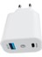 Alcatel A3 Şarj Aleti Micro USB Pd 20W Hızlı Şarj - SNX-S236 1