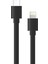 Apple Iphone 8 Plus Şarj Kablosu 20W Hızlı Şarj Lightning - SC11L-SIYAH 1