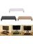 Monitör Yükseltici Monitör Sehpası Stand Organizer Düzenleyici 3