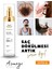 Hızlı Onarıcı Keratinli Saç Bakım Sütü / Fön Spreyi Kolajen Ve Argan Desteği 200 Ml 2