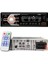 VM-420 Oto Teyp 4X60 Watt Bluetooth 1