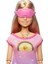 Nessiworld Barbie Meditasyon Yapıyor Oyun Seti HHX64 2