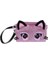 Nessiworld Purse Pets Purdy Purrfect Interaktif Çanta 1