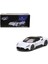 Nessiworld Mini Gt Bbr 1:64 Maserati MC20 Bianco Audace 1