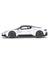 Nessiworld Mini Gt Bbr 1:64 Maserati MC20 Bianco Audace 3