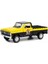 Nessiworld Greenlight 1:24 1970 Ford F-100 Armor All 1