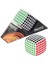 Nessiworld V-Cube 6 Pillow 6x6 Zeka Küpü 3