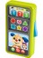 Nessiworld Fisher Price Kaydır ve Öğren Akıllı Telefon HNL48 1