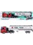 Nessiworld Super Truck 1:48 Kumandalı Şarjlı Tanker 1
