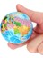 Nessiworld Dünya Stres Topu Küçük 6 cm 2