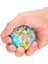 Nessiworld Dünya Stres Topu Küçük 6 cm 3