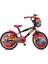 Nessiworld 2042 Hot Wheels 20 Jant Bisiklet 1