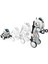 Silverlit Robo Up Uzaktan Kumandalı Robot 4