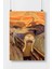 Postercity Rick And Morty Dizi Poster Çerçevesiz Parlak Kağıt 1