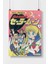 Postercity Sailor Moon Anime Poster Çerçevesiz Parlak Kağıt 1