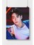 Postercity Jungkook Poster Çerçevesiz Parlak Kağıt 1