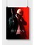 Postercity Hitman Oyun Poster Çerçevesiz Parlak Kağıt 1