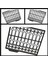 Uyguna-Yakala Brown (126PCS)1724 Hair Extender STOPS-OOM.055 2