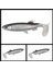 Uyguna-Yakala 8 cm Spro 4658-908 Suni YEM-YEM.509 1