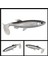 Uyguna-Yakala 8 cm Spro 4658-908 Suni YEM-YEM.509 2