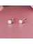 By Dilek Çetin Acessorry Cerrahi Çelik Kare Baget Taşlı Kıkırdak Helix Tragus Piercing 1
