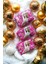 Barbie Bozuk Para Cüzdanı 3 Lü Set Kız Çocuk Çanta Fermuarlı 2