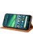 Nokia 2.3 Cüzdan Manyetik Kapatma Pu Deri Telefon Kılıfı (Yurt Dışından) 4