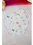 %100 Pamuk Müslin Bebek Çanta 3