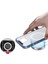 iPhone 11 Pro Max Uyumlu Kılıf Case, Transparent Hard Pc With Magsafe Charging Feature Cover 4