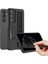 Samsung Galaxy S24 Uyumlu Kılıf Case, Standlı El Tutacaklı Kapak Stand With Hand Holder Cover 1