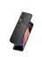 Xiaomi Poco F4 Uyumlu Kılıf Legion Series, Kamera Koruma Çıkıntılı Esnek Silikon Karbon Tasarım 2