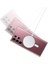 Samsung Galaxy S23 Ultra Uyumlu Kılıf Case, Transparent Hard Pc With Magsafe Charging Feature Cover 5