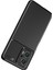Xiaomi Poco X4 Gt Uyumlu Kılıf Legion Series, Kamera Koruma Çıkıntılı Esnek Silikon Karbon Tasarım 5