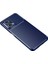 Xiaomi Poco X4 Gt Uyumlu Kılıf Legion Series, Kamera Koruma Çıkıntılı Esnek Silikon Karbon Tasarım 2
