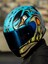 Rapıd 2 Neo Mavi-Mor Kask 2